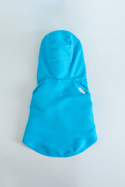 Torino Bright Yağmurluk - Mavi