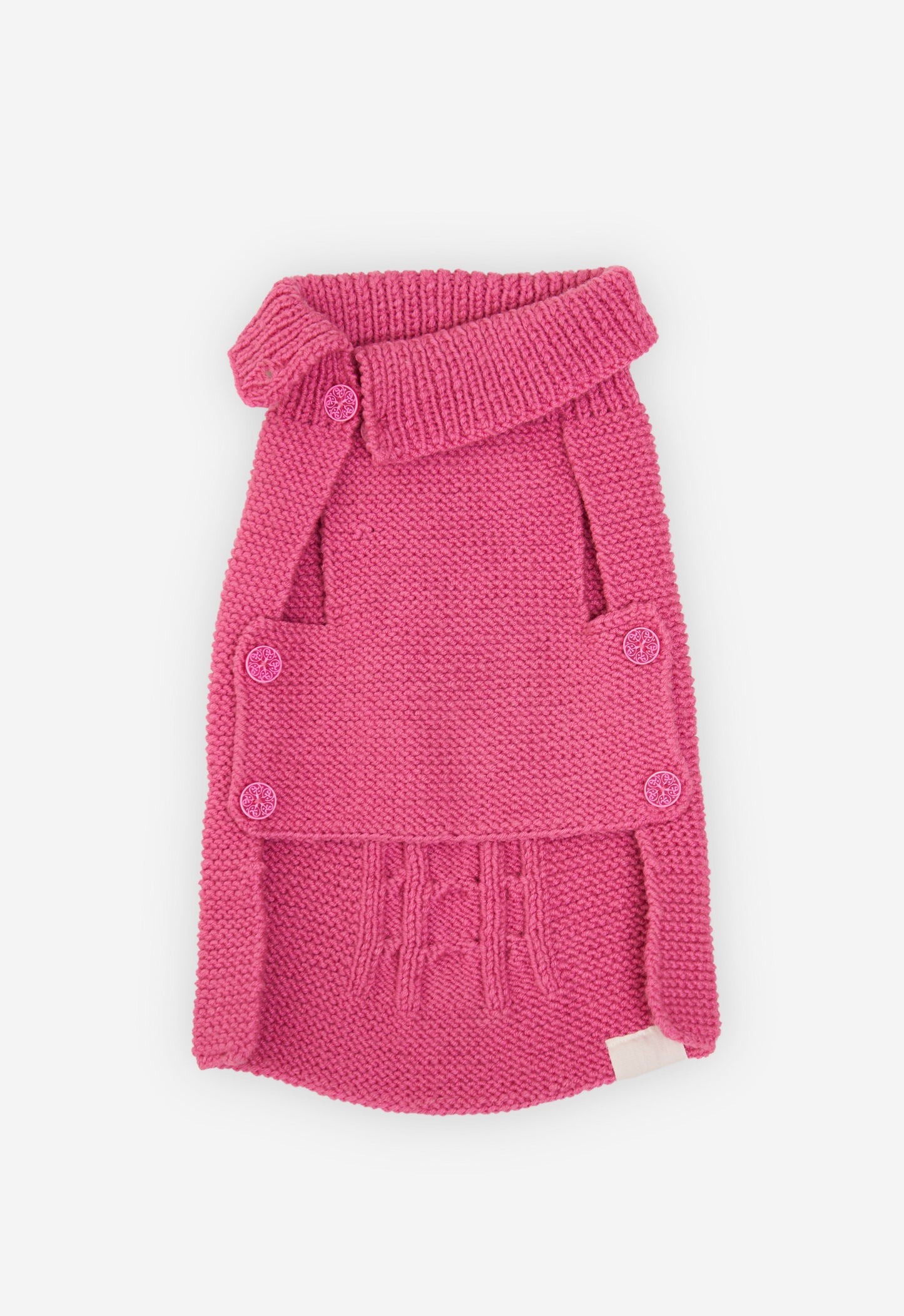 Verona Kazak - Pembe