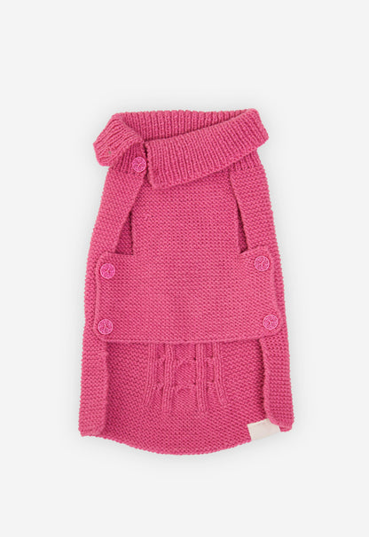 Verona Kazak - Pembe