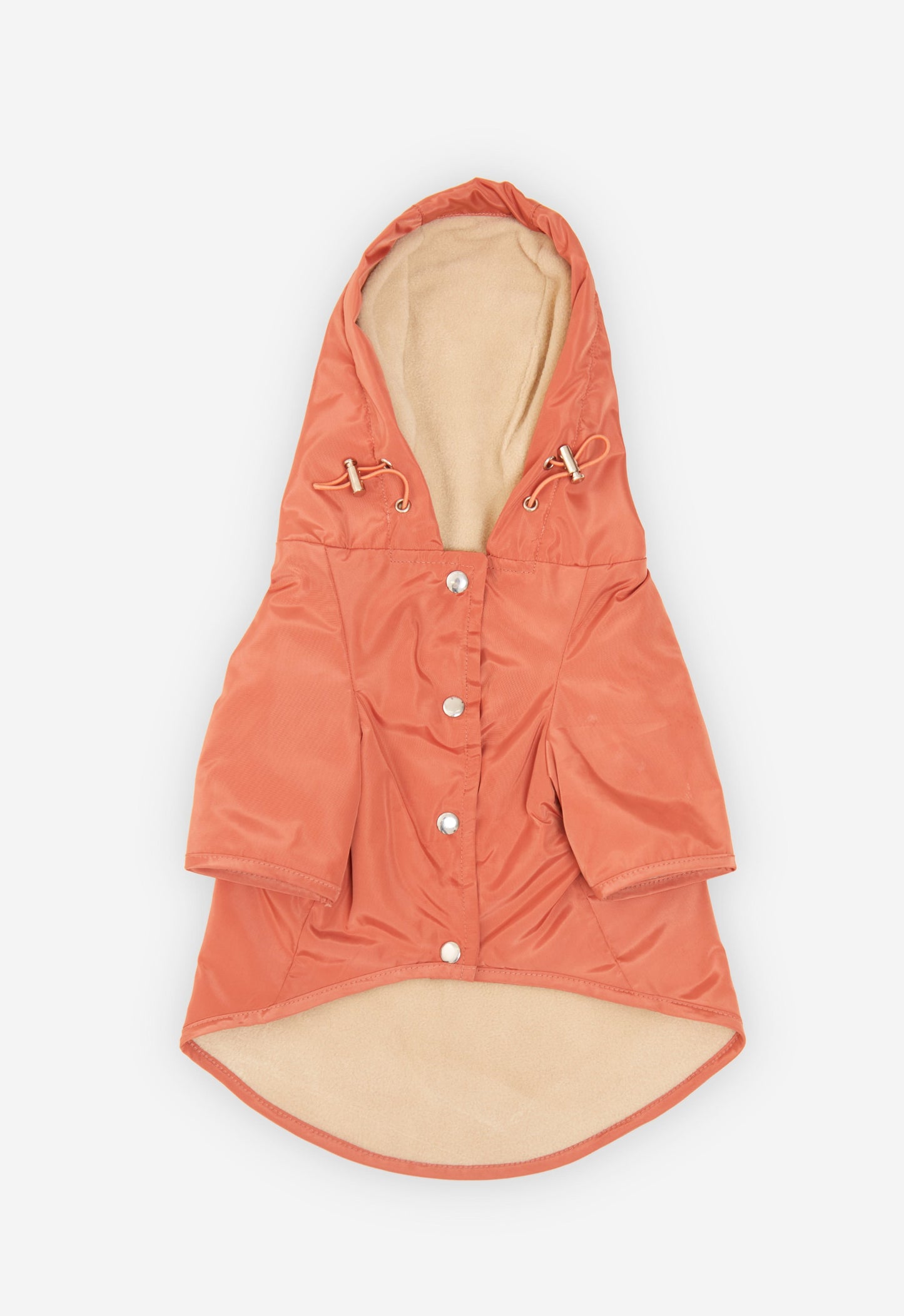 Torino Yağmurluk - Tarçın