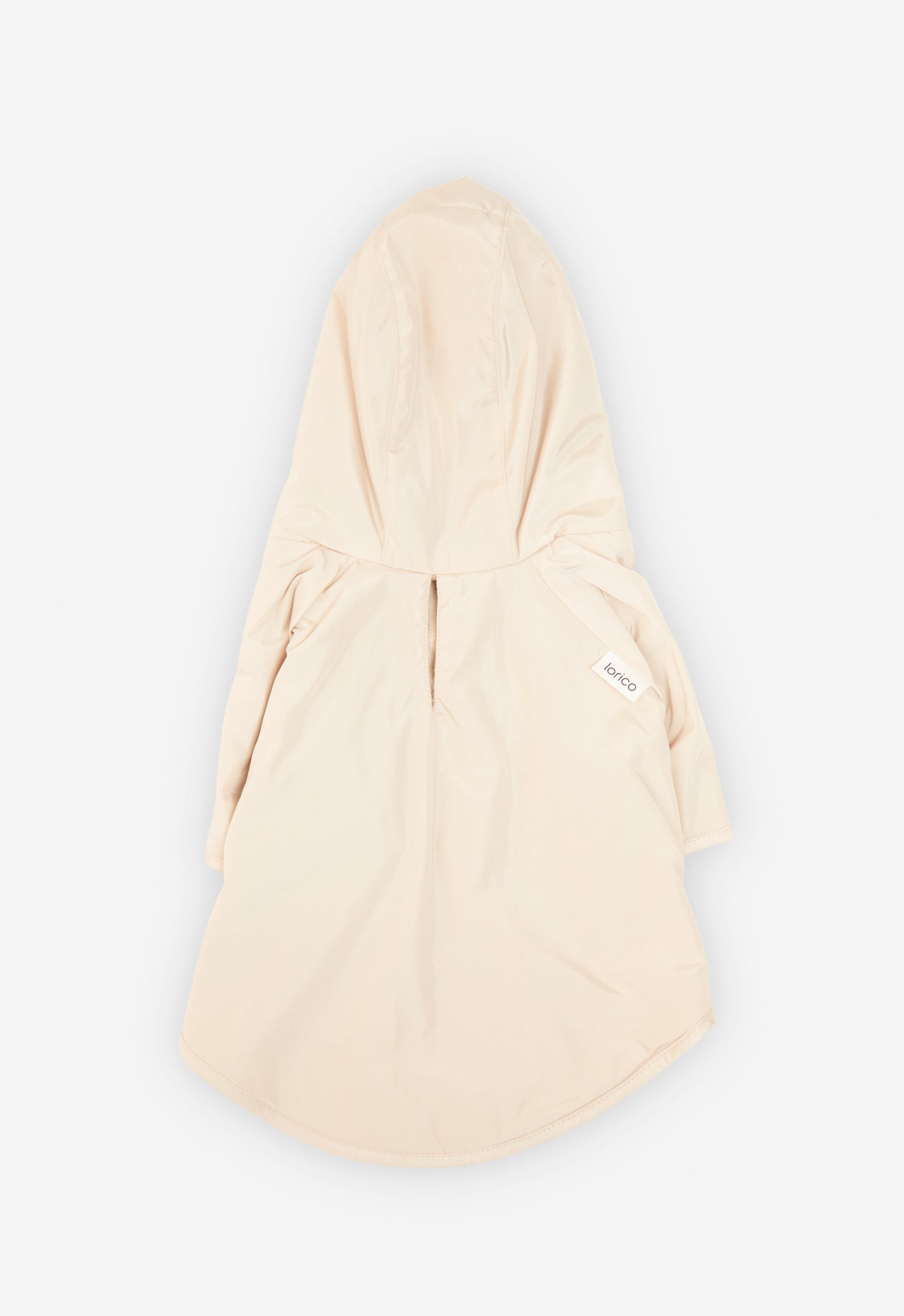 Torino Yağmurluk - Bej