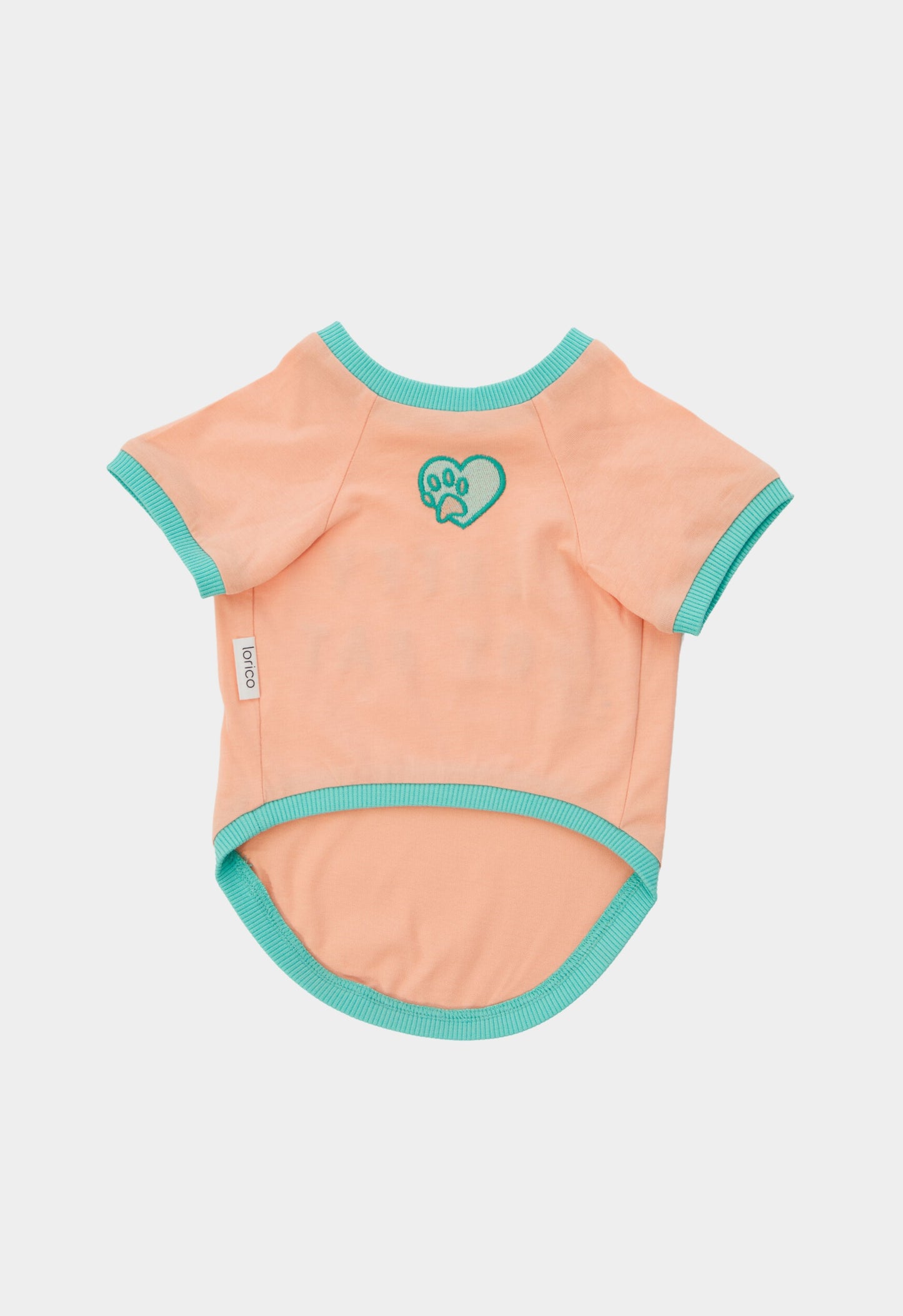 Amalfi T-Shirt - Somon