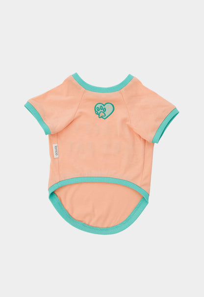 Amalfi T-Shirt - Somon