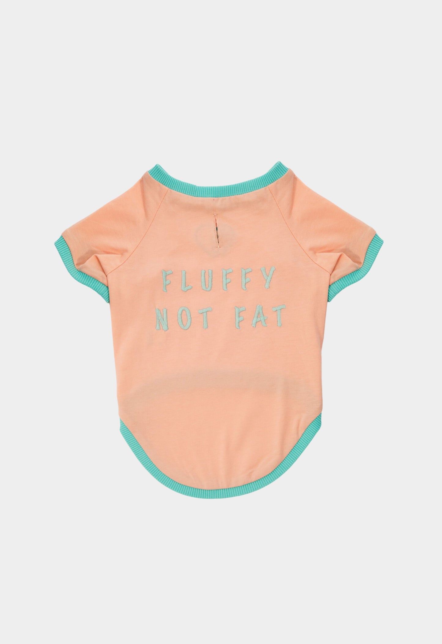 Amalfi T-Shirt - Somon