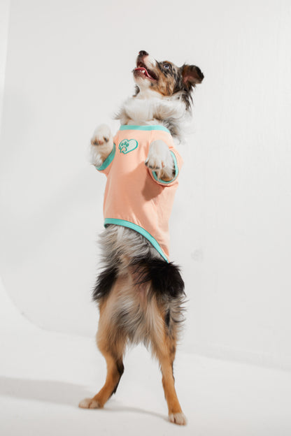 Amalfi T-Shirt - Somon