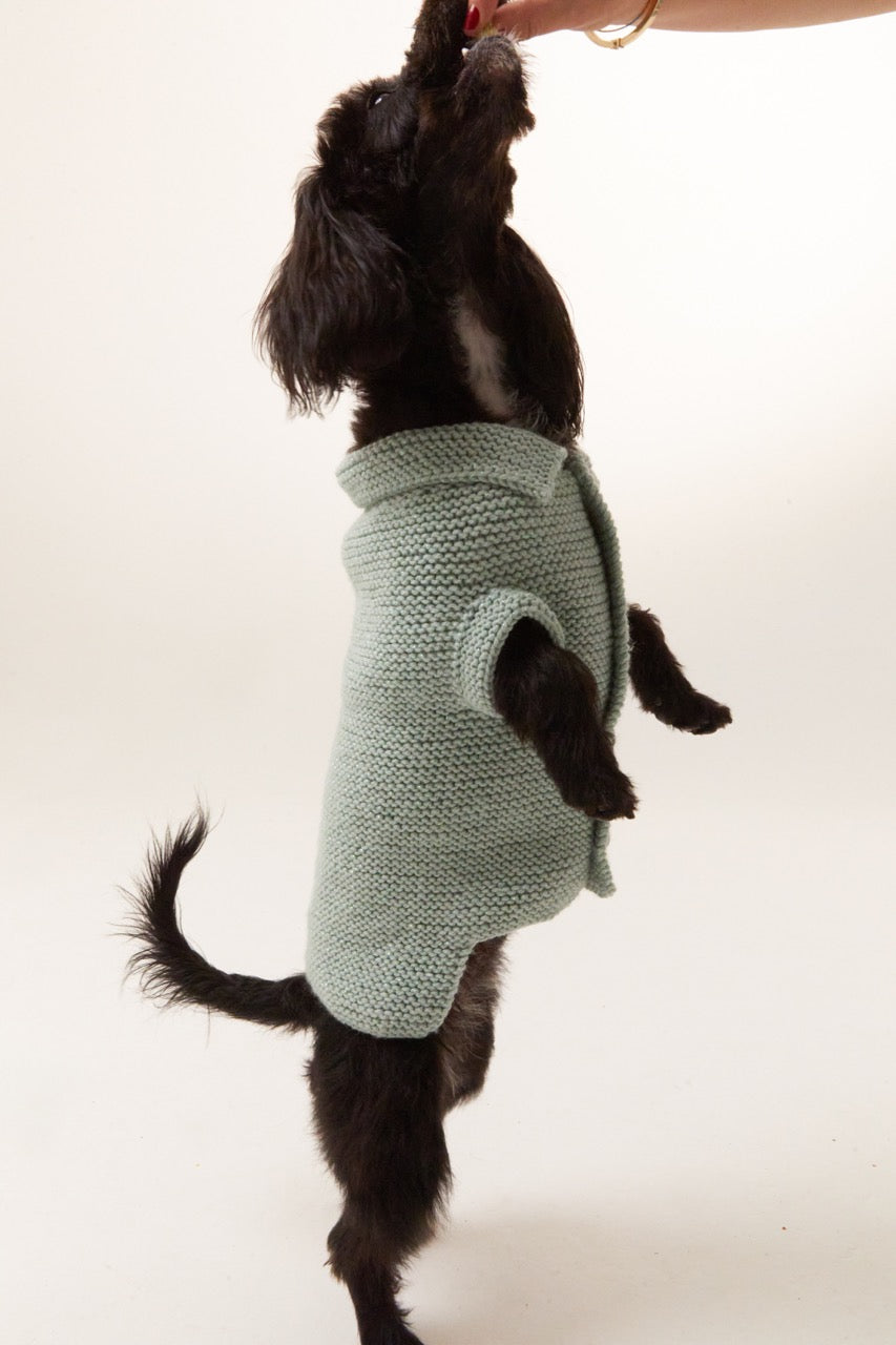 Milano Kazak - Su Yeşili